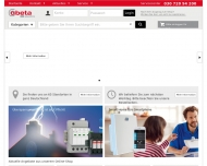 Bild Obeta electro (Filiale Potsdam) - Oskar Bttcher GmbH & Co. KG