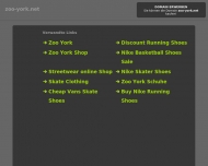 Bild Zoo York Brandstore