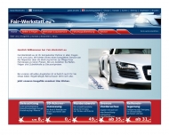 Bild Gaede  Fahrzeugpflege & Reifenservice