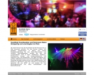 Bild Kumi Event GmbH