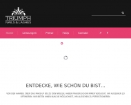 Bild Triumph Nails & Lashes in Potsdam