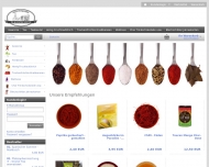 Bild Altes Potsdamer Tee & Gewrz Kontor