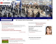 Bild DB Schenker Rail Deutschland Aktiengesellschaft