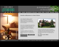 Bild Hotel-Gasthof Steiner KG