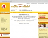 Bild  Apotheke im Bahnhof, Babelsberger Strasse 16, 14473 Potsdam