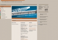 Website Filmmuseum Potsdam