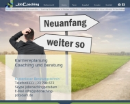 Bild JobCoaching, Training & Personalvermittlung