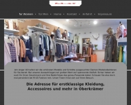 Bild M-45 Fashion Lounge