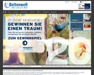 Bild Bettenwelt Gesundes Schlafen GmbH
