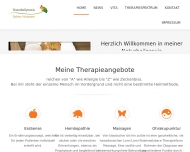 Bild Sabine Neumann Heilpraktikerin