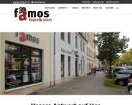 Bild Tempur-Studio Potsdam Betten und Bettwaren