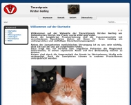 Bild Tierarztpraxis Kirsten Garling