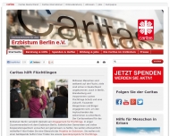 Bild Caritasverband fr Brandenburg e.V.