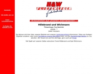 Hillebrand Wichmann - Fliesenleger-Fachbetrieb