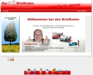 Bild Die Briefboten GmbH