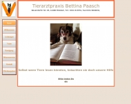 Bild Tierarztpraxis Paasch