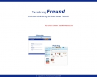 Bild Freund Tiernahrung