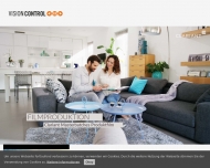 Bild Vision Control