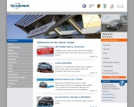 Bild Autohaus Scherer GmbH & Co. KG