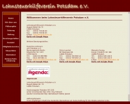 Bild Lohnsteuerhilfeverein Potsdam e. V.