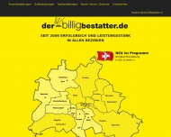 Bild Der Billigbestatter Potsdam
