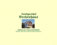 Bild Beckenhaus