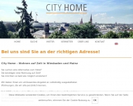 Wohnen auf Zeit M?blierte Wohnungen und Apartments in Wiesbaden, Mainz