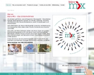 Bild Mix Markt