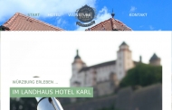 Bild Landhaus Hotel Karl