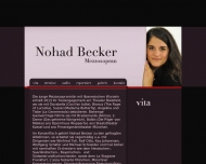 Bild Nohad Becker