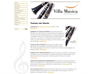 Bild Villa Musica