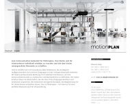Website Motionplan