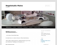 Bild Nagelstudio FairyNails Mainz