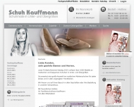 Bild Schuh Kauffmann GmbH