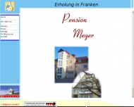 Bild Meyer Annegret Pension Fahrzeughandel