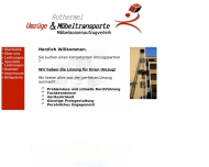 Bild Rothermel Umzugs- und Transport GmbH K.
