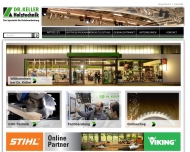 Bild Dr. Keller Maschinen GmbH