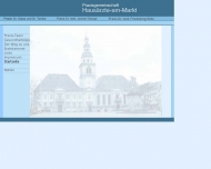Bild Dr. med. Uwe Tomke