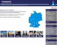 Bild CARGOPACK Verpackungsgesellschaft für Industriegüter mbH‎