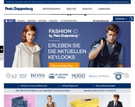 Bild Peek & Cloppenburg