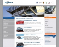 Bild Autohaus Scherer GmbH & Co. KG