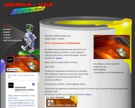 Bild Lackiererei Mannheim und Unfallinstandsetzung Mannheim
