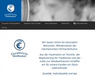 Bild Churpflzische UhrenManufactur