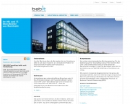 Bild bebit Informationstechnik GmbH