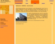 Bild Webseite  Mainz