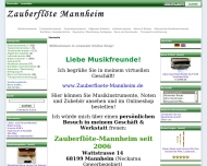 Bild Zauberflte-Mannheim