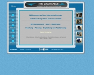 Bild EDV-Beratung Peter Zachariae GmbH