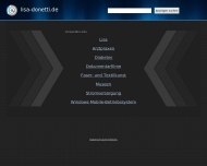 Bild Brautmode Lisa Donetti