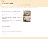 Bild Schreinerei Nau GmbH