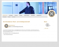 Bild Wiesbadener Wach- und Schliegesellschaft
